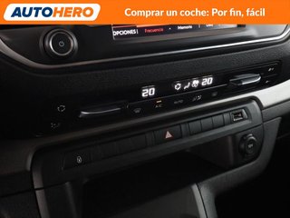 Citroën Spacetourer 2.0 Blue-HDi Feel XL