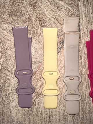 Correas Fitbit Versa 3 (varios colores)