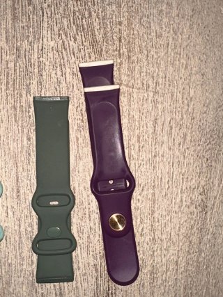 Correas Fitbit Versa 3 (varios colores)