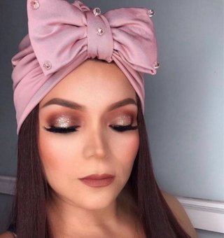 MAQUILLADORA PROFESIONAL