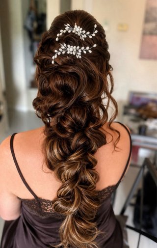 MAQUILLADORA PROFESIONAL