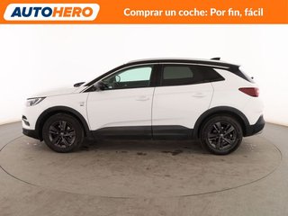 Opel Grandland X 1.5 CDTI Design Line