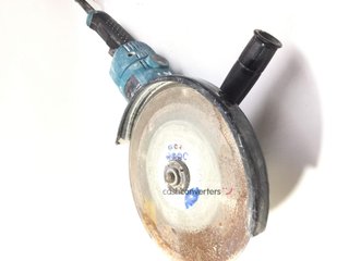 radial makita ga9050r