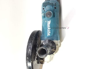 radial makita ga9050r