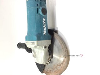 radial makita ga9050r