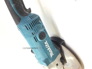 radial makita ga9050r
