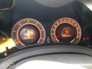 Mando calefaccion toyota 5590002220b auris 533609