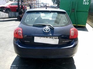 Mando calefaccion toyota 5590002220b auris 533609
