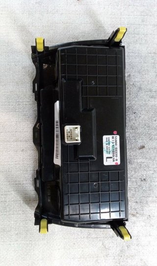 Mando calefaccion toyota 5590002220b auris 533609