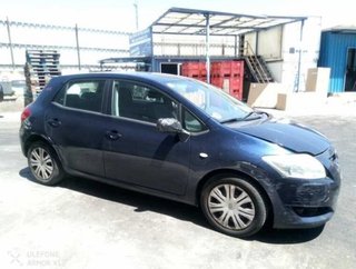 Mando calefaccion toyota 5590002220b auris 533609