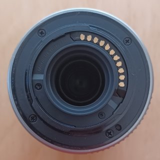 Olympus M.Zuiko 40-150mm f4-5.6 Zoom