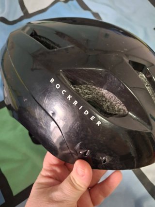 Lote 3 Cascos Bici, Patinete, Hípica