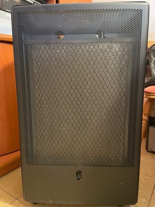 Estufa Catalítica Vitrokitchen 3.4 kW