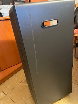 Estufa Catalítica Vitrokitchen 3.4 kW