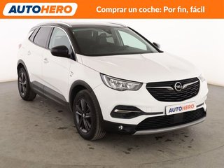 Opel Grandland X 1.5 CDTI Design Line