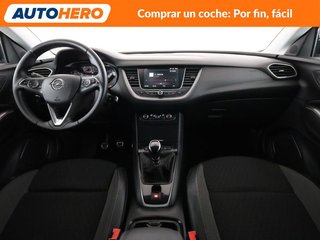 Opel Grandland X 1.5 CDTI Design Line