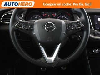 Opel Grandland X 1.5 CDTI Design Line