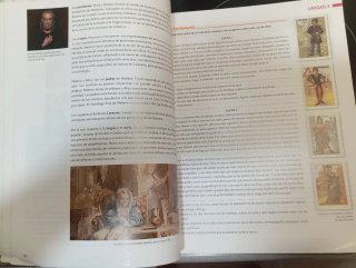 1º BACHILLERATO ÍTACA ANDALUCÍA LENGUA CASTELLANA