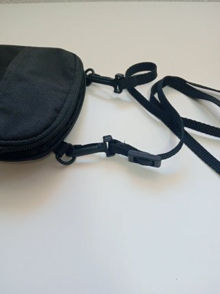 Riñonera Eastpak Negra