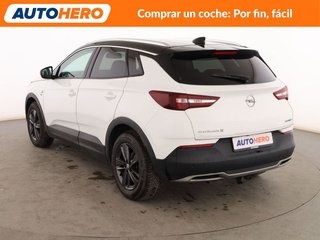 Opel Grandland X 1.5 CDTI Design Line