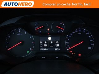 Opel Grandland X 1.5 CDTI Design Line