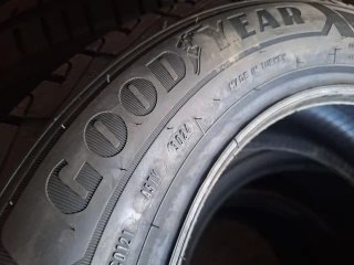 195 65 R16 C Goodyear - 1 neumático Km.0