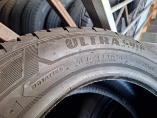 195 65 R16 C Goodyear - 1 neumático Km.0