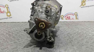 207885 hci caja cambios bmw serie 3 berlina (e46)