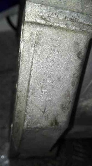 207885 hci caja cambios bmw serie 3 berlina (e46)