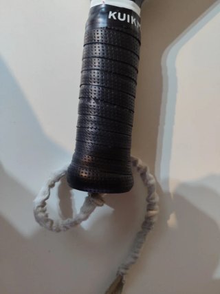 Pala de pádel HEAD Alpha Junior