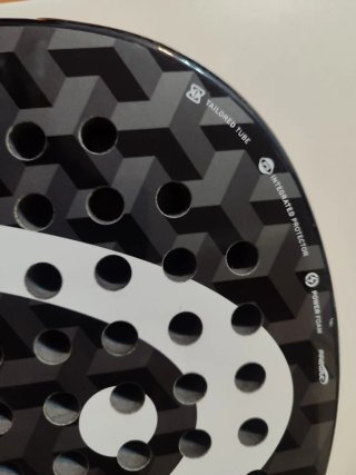 Pala de pádel HEAD Alpha Junior