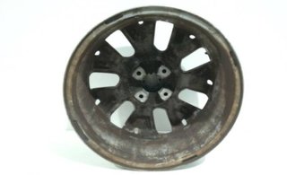 Llanta citroen 65jx17ch426 c4 coupe 1.6 hdi 296092