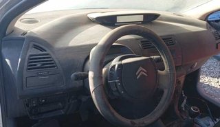 Llanta citroen 65jx17ch426 c4 coupe 1.6 hdi 296092