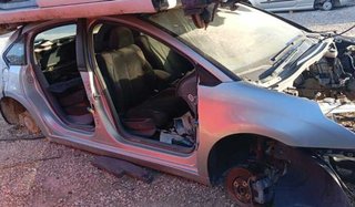 Llanta citroen 65jx17ch426 c4 coupe 1.6 hdi 296092