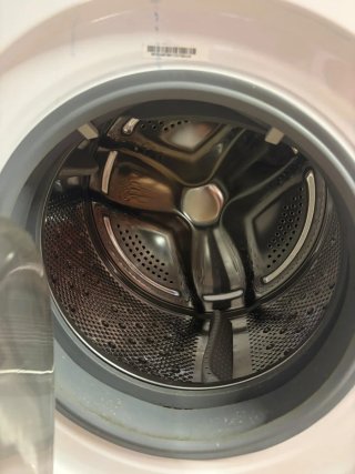Lavadora NEW POL NWTA1219