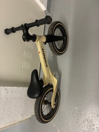 Bicicleta infantil Conor 12 pulgadas