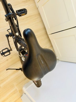 Bicicleta plegable b.fold 3