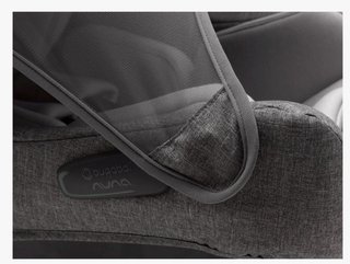 Bugaboo Fox 3 + Nuna Turtle Air