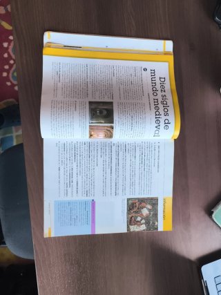 Literatura universal 1, Bachillerato. Incluye DVD.