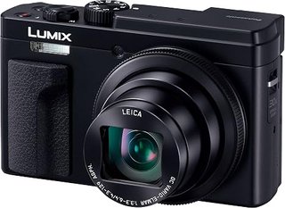Panasonic Lumix DC-TZ95D Cámara Compacta#002207