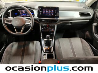Volkswagen T-Roc Life 2.0 TDI 85 kW (115 CV)