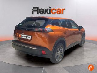 Peugeot 2008 Active Pack Puretech 100 S&S 6 Vel. MAN
