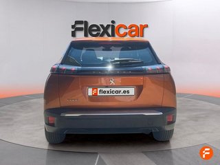 Peugeot 2008 Active Pack Puretech 100 S&S 6 Vel. MAN