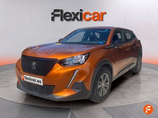 Peugeot 2008 Active Pack Puretech 100 S&S 6 Vel. MAN