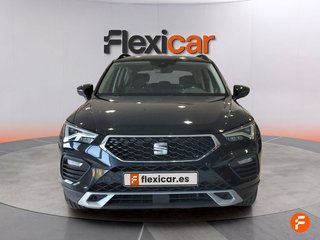 Seat Ateca 1.5 TSI 110kW (150CV) DSG S&S FR XL