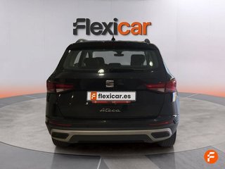 Seat Ateca 1.5 TSI 110kW (150CV) DSG S&S FR XL