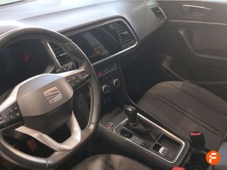 Seat Ateca 1.5 TSI 110kW (150CV) DSG S&S FR XL