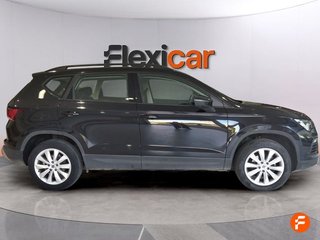 Seat Ateca 1.5 TSI 110kW (150CV) DSG S&S FR XL