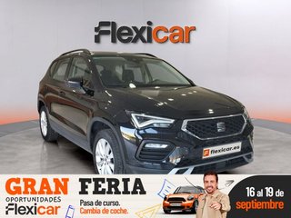 Seat Ateca 1.5 TSI 110kW (150CV) DSG S&S FR XL