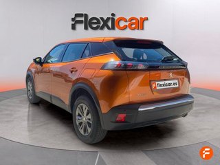 Peugeot 2008 Active Pack Puretech 100 S&S 6 Vel. MAN